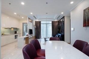 Room - VINHOMES PREMIUM RESIDENCE (Ho Chi Minh City)