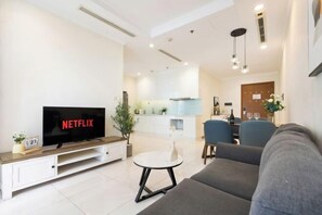 Room - VINHOMES PREMIUM RESIDENCE (Ho Chi Minh City)