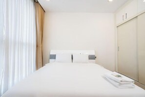 Room - VINHOMES PREMIUM RESIDENCE (Ho Chi Minh City)