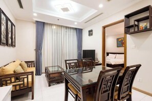 Room - VINHOMES PREMIUM RESIDENCE (Ho Chi Minh City)