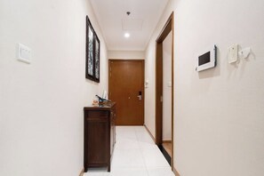 Room - VINHOMES PREMIUM RESIDENCE (Ho Chi Minh City)