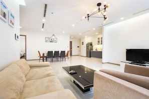 Room - VINHOMES PREMIUM RESIDENCE (Ho Chi Minh City)