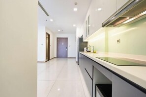 Room - VINHOMES PREMIUM RESIDENCE (Ho Chi Minh City)