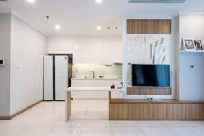 Room - VINHOMES PREMIUM RESIDENCE (Ho Chi Minh City)