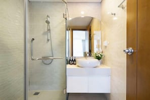 Room - VINHOMES PREMIUM RESIDENCE (Ho Chi Minh City)