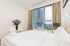 Room - VINHOMES PREMIUM RESIDENCE (Ho Chi Minh City)