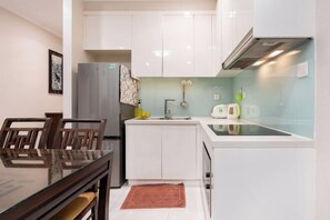 Room - VINHOMES PREMIUM RESIDENCE (Ho Chi Minh City)