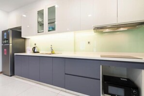 Room - VINHOMES PREMIUM RESIDENCE (Ho Chi Minh City)