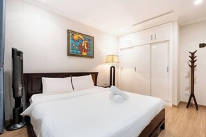 Room - VINHOMES PREMIUM RESIDENCE (Ho Chi Minh City)