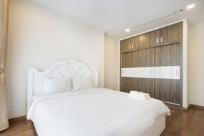 Room - VINHOMES PREMIUM RESIDENCE (Ho Chi Minh City)