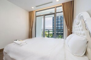 Room - VINHOMES PREMIUM RESIDENCE (Ho Chi Minh City)