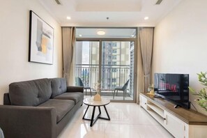Room - VINHOMES PREMIUM RESIDENCE (Ho Chi Minh City)