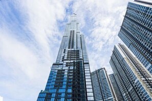 Exterior - VINHOMES PREMIUM RESIDENCE (Ho Chi Minh City)