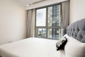 Room - VINHOMES PREMIUM RESIDENCE (Ho Chi Minh City)