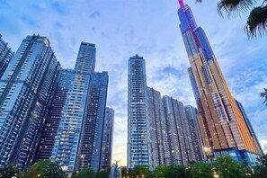 Miscellaneous - VINHOMES PREMIUM RESIDENCE (Ho Chi Minh City)