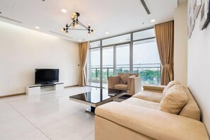 Room - VINHOMES PREMIUM RESIDENCE (Ho Chi Minh City)