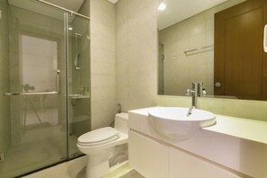 Room - VINHOMES PREMIUM RESIDENCE (Ho Chi Minh City)