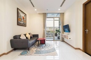 Room - VINHOMES PREMIUM RESIDENCE (Ho Chi Minh City)