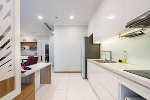 Room - VINHOMES PREMIUM RESIDENCE (Ho Chi Minh City)