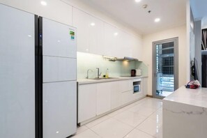Room - VINHOMES PREMIUM RESIDENCE (Ho Chi Minh City)