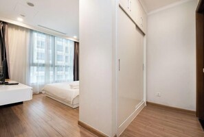 Room - VINHOMES PREMIUM RESIDENCE (Ho Chi Minh City)