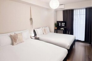 Room - Unizen·Daikokucho (Osaka)