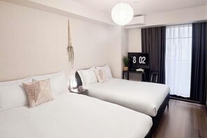 Room - Unizen·Daikokucho (Osaka)