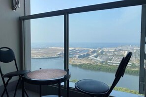 Room - Comfort and Luxury Private Room at Goldcoast PIK (North Jakarta)