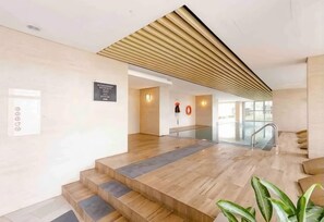 Interior - Comfort and Luxury Private Room at Goldcoast PIK (North Jakarta)