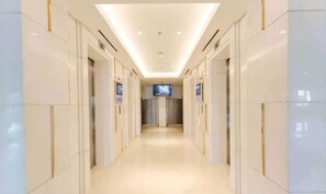 Interior - Comfort and Luxury Private Room at Goldcoast PIK (North Jakarta)