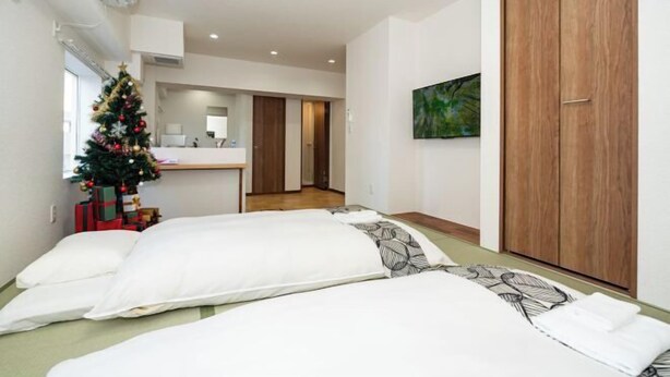 Room - OHAYO・AN (Tokyo)