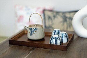 Room - OHAYO・AN (Tokyo)