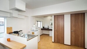 Room - OHAYO・AN (Tokyo)