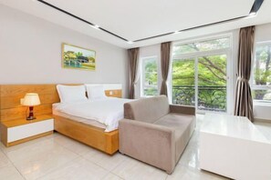 Room - PINE TREE APT (Ho Chi Minh City)