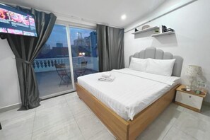 Room - PINE TREE APT (Ho Chi Minh City)