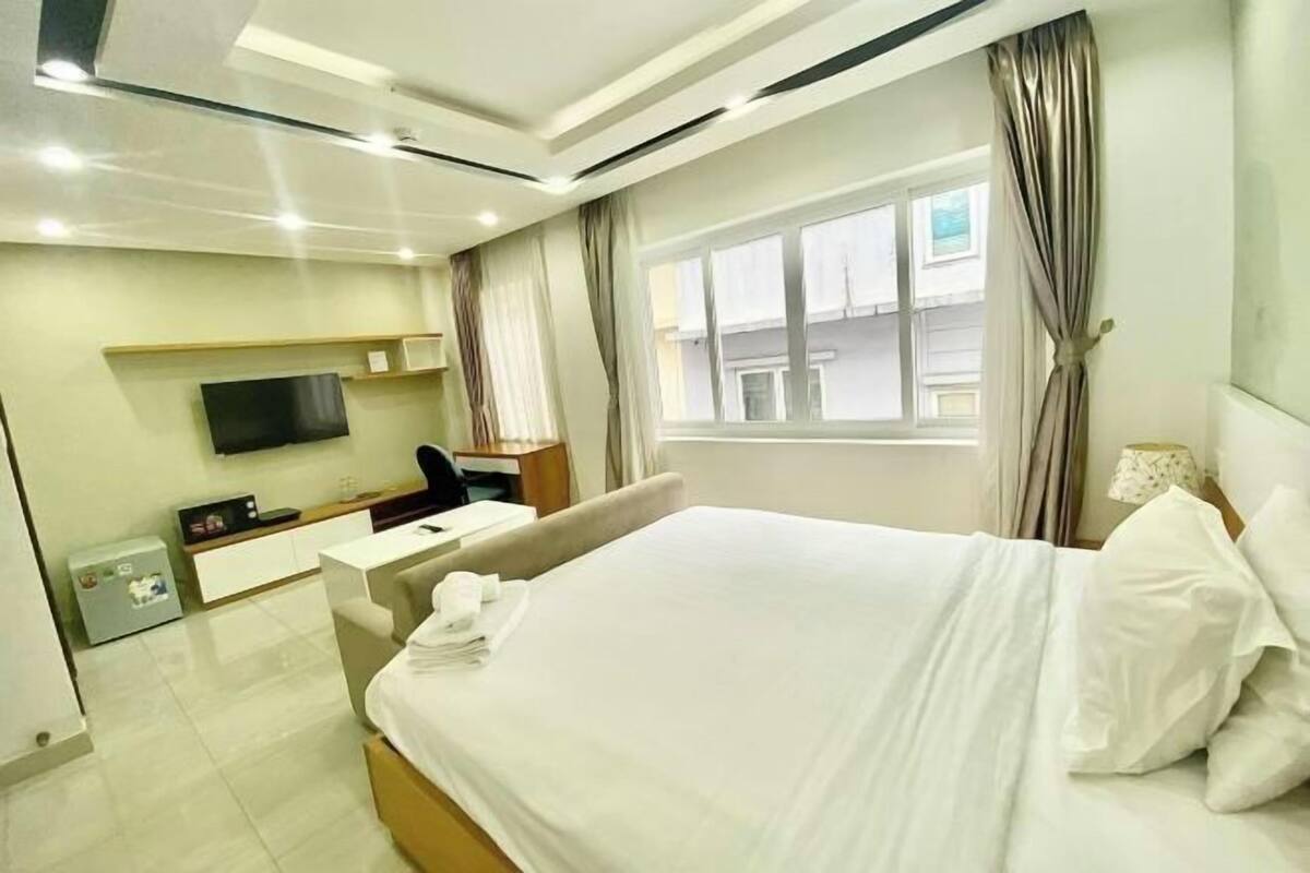 Habitación
