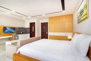 Room - PINE TREE APT (Ho Chi Minh City)