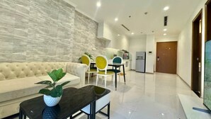 Unclassified image, 3 of 21, button - SOHO Tower Apartment Hotel (Ho Chi Minh City)