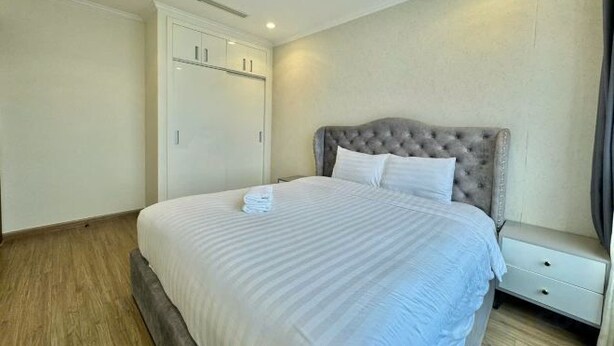 Unclassified image, 1 of 21, button - SOHO Tower Apartment Hotel (Ho Chi Minh City)