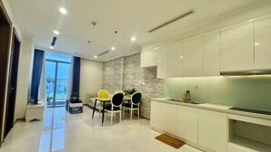 Unclassified image, 5 of 21, button - SOHO Tower Apartment Hotel (Ho Chi Minh City)