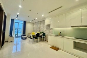 Unclassified image, 4 of 21, button - SOHO Tower Apartment Hotel (Ho Chi Minh City)