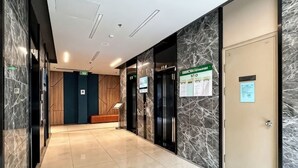 Unclassified image, 4 of 21, button - SOHO Tower Apartment Hotel (Ho Chi Minh City)