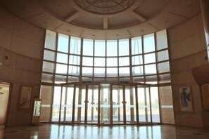 Interior - World Guesthouse, Incheon Airport (Incheon)