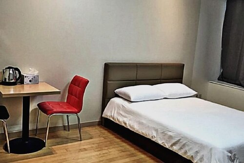 World Guesthouse, Incheon Airport