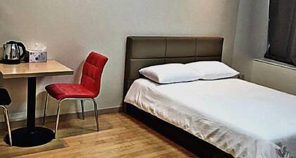 World Guesthouse, Incheon Airport