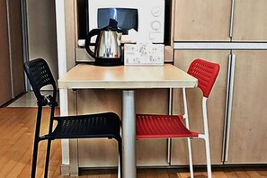 Room - World Guesthouse, Incheon Airport (Incheon)