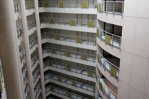 Interior - World Guesthouse, Incheon Airport (Incheon)