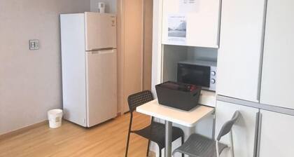 World Guesthouse, Incheon Airport