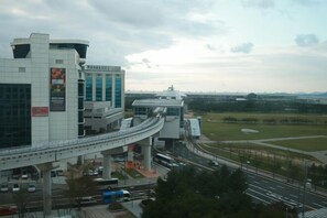 Miscellaneous - World Guesthouse, Incheon Airport (Incheon)