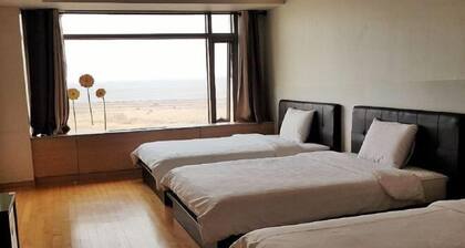 World Guesthouse, Incheon Airport